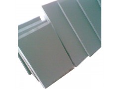 透明PVC-U板灰色|绝缘PVC-U板厂家