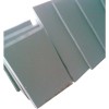 透明PVC-U板灰色|绝缘PVC-U板厂家