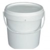 油漆桶模具，五加仑塑料桶模具，化工桶模具