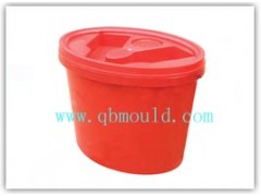 包装桶模具/密封桶模具/机油桶模具/涂料桶模具
