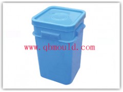 包装桶模具/密封桶模具/机油桶模具/涂料桶模具