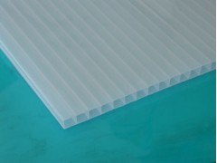 中空板 塑料板  万通板 中空板厂家 定做彩色中空板