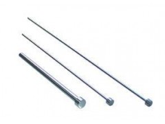 （江苏顶针厂家）模具顶针 ，优质品质顶针，弘夏模具专业生产！