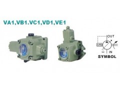 VB1-20F-A3，KOMPASS液压油泵