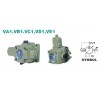 VB1-20F-A3，KOMPASS液压油泵
