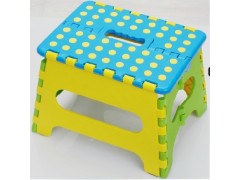 折叠式便携塑料凳子模具|儿童凳子模具|塑料桌椅模具