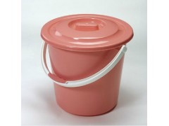 德洋塑料桶模具|涂料桶模具厂家|有盖水桶模具