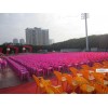深圳各类塑料椅子出租，品质保证 价格优惠