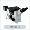 DM5000X倒置金相显微镜