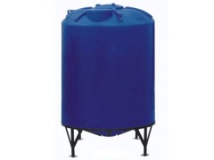 锥形PE水箱 PE化工桶 PE塑料桶 环保水塔5000升