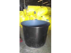 广东塑料储罐 塑料圆桶 食品桶 PE塑料容器1000升