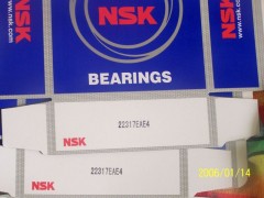 低价热销日本nsk推力球轴承nsk进口轴承质量三包