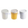 塑料桶模具，涂料桶模具，水桶模具，日用品模具
