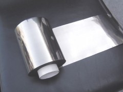 高纯超薄钛带，钛箔，钛薄片，音膜钛带
