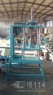 河北双达是生产橡塑机械、模具的专业厂家