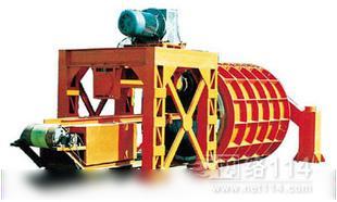 水泥制管机，制管模具。首选青州市三利建材机械厂