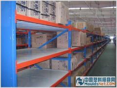 中型仓储货架山东济宁专业生产厂家，生产各种优质货架