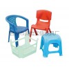 供应塑料椅模具