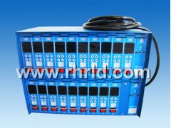 宁波热流道温控箱系统模具/高档热流道定制厂家