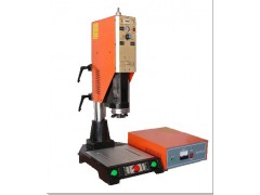供应深圳超声波模具相关设备，西乡超声波塑焊机，超声波热压机