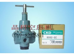 生产KCD 6062-2C空压机容调阀