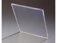 5毫米厚PC板透明厚度厘米公分？