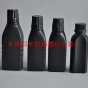 河南郑州塑料包装瓶厂