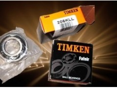 顶尖工艺美国Timken深沟球轴承Timken进口轴承促销中
