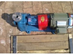 RY65-40-315导热油泵，立式导热油泵