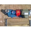 RY导热油泵，50-32-250风冷式导热油泵