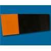 橘黄色玻纤板-耐高温玻纤板-环氧板批发