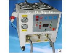 江苏中圣机械制造 液压设备过滤机MT160-4A