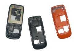 手机模具塑胶外壳加工