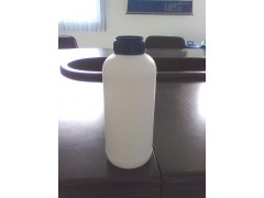 1L圆形塑料瓶