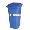 垃圾桶模具RX-DM-4