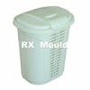 垃圾桶模具RX-DM-6