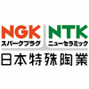 NTK数控刀具，切断刀，切槽刀，螺纹刀