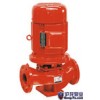 管道式消防泵-XBD