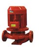 消火栓泵-电动XBD消防泵