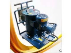 二手节能灯生产设备  液压油过滤机MT-40