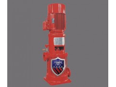 XBD潜水式消防泵