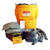 杭州SYSBEL油污吸附套装 95加仑泄漏应急处理桶套装