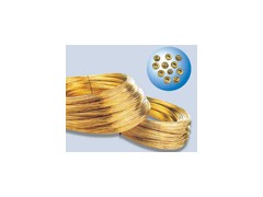 北京华纪特殊钢材有限公司 供应H59国产黄铜