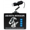 USB显微镜