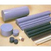 灰色CPVC板PVC-U板氯化聚氯乙烯板HT-PVC板