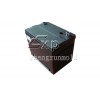 专业制造蓄电池外壳模具 蓄电池模具 电池盒外壳模具