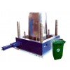 供应环卫垃圾桶模具 黄岩万亚专业制造环卫垃圾桶模具