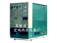 供应PVC片(板)材机油加热器机组