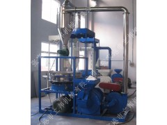 供应SMP-600塑料磨粉机