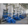 供应PVC型材塑料磨粉机